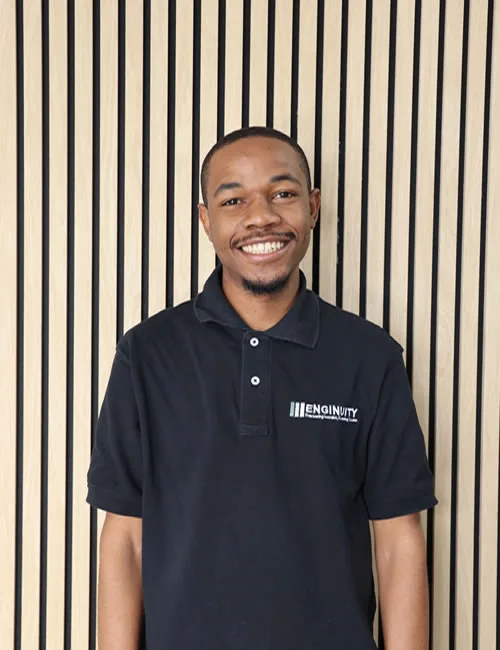 Nkateko Mabasa