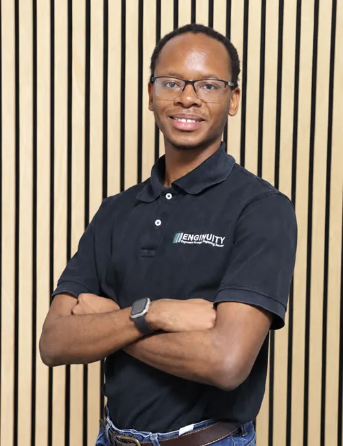 Victor Dube